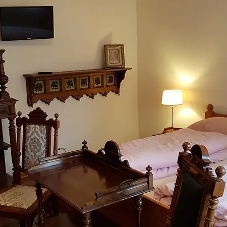 Apartmán 