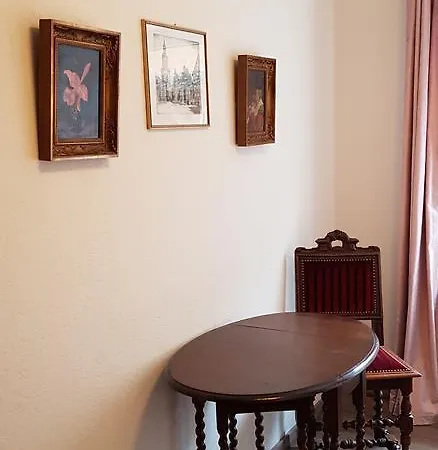 Apartmán 