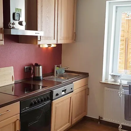 Apartmán 